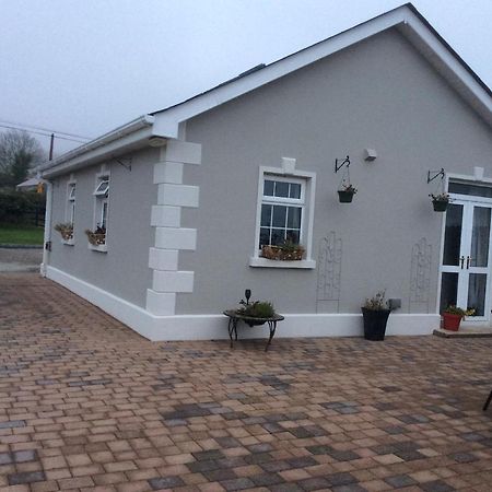 Гостевой дом Glenvale Self Catering Riverstown  Экстерьер фото