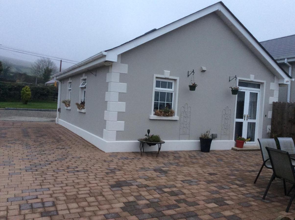 Гостевой дом Glenvale Self Catering Riverstown  Экстерьер фото