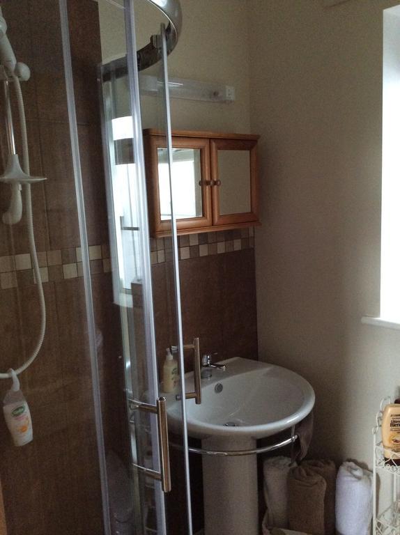 Гостевой дом Glenvale Self Catering Riverstown  Экстерьер фото