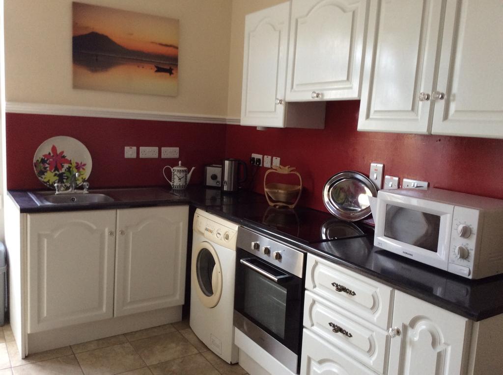 Гостевой дом Glenvale Self Catering Riverstown  Экстерьер фото