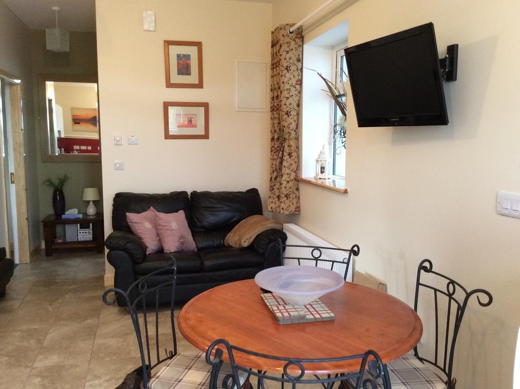 Гостевой дом Glenvale Self Catering Riverstown  Экстерьер фото