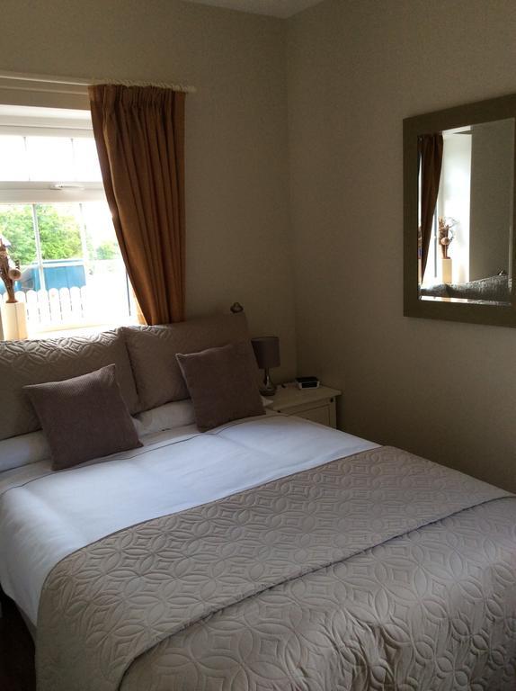 Гостевой дом Glenvale Self Catering Riverstown  Экстерьер фото
